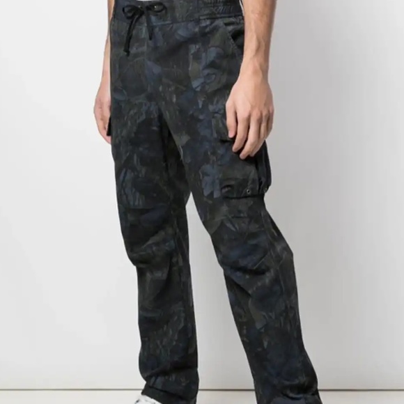 John Elliott Panorama Cargo Pants